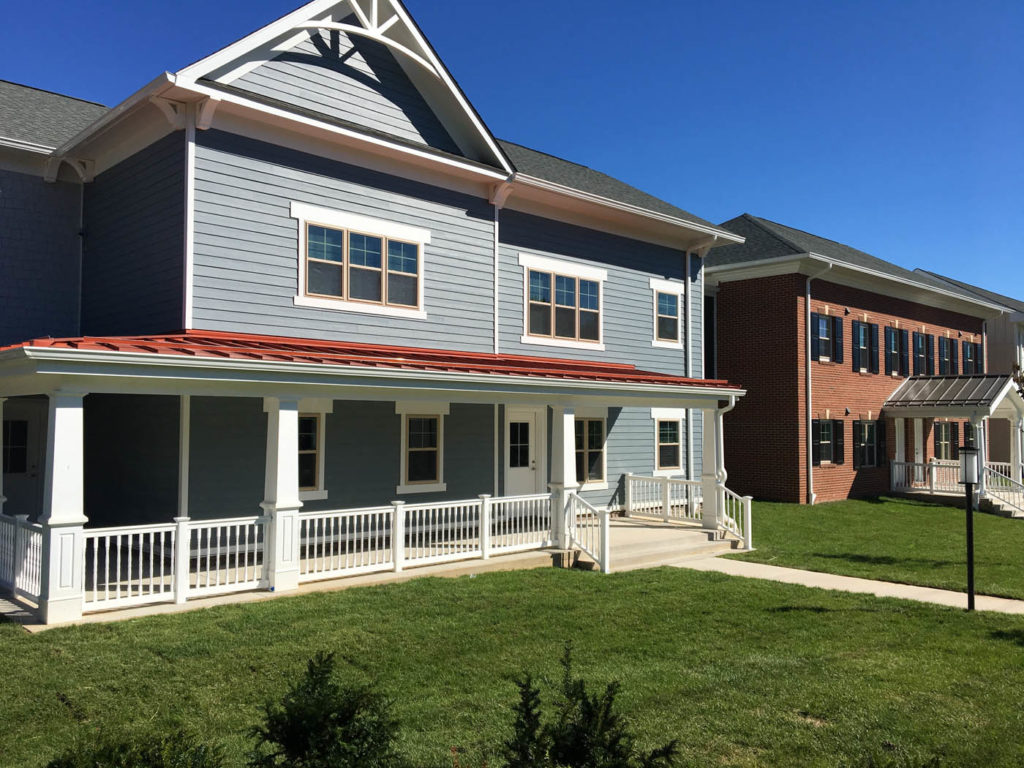 Fairfax County Honored with 2019 NACCED Award of Excellence for